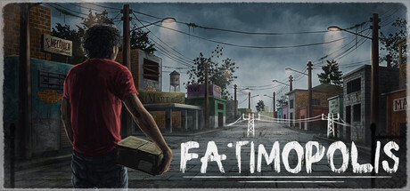 Boxart for Fatimopolis