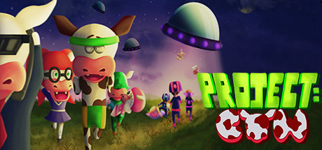 Boxart for Project: Cow