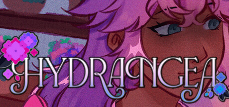 Boxart for Hydrangea