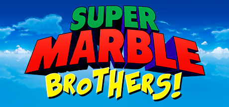 Boxart for Super Marble Brothers