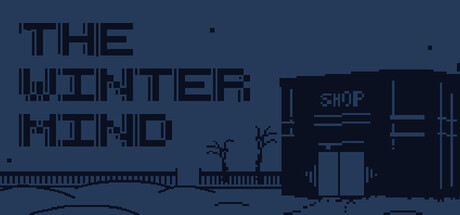 Boxart for The Winter Mind