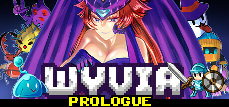 Boxart for Wyvia: Prologue