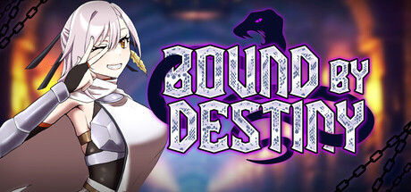 Boxart for Bound by Destiny