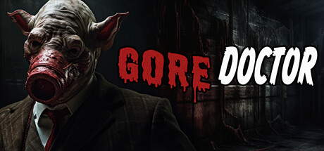 Boxart for Gore Doctor
