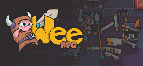 Boxart for WeeRPG