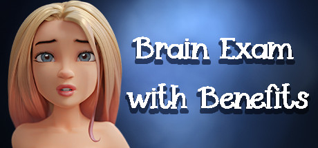 Boxart for Brain Exam with Benefits