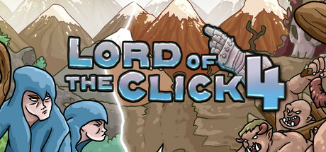 Boxart for Lord of the Click 4
