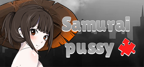 Boxart for Samurai pussy