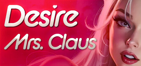 Boxart for Desire: Mrs. Claus