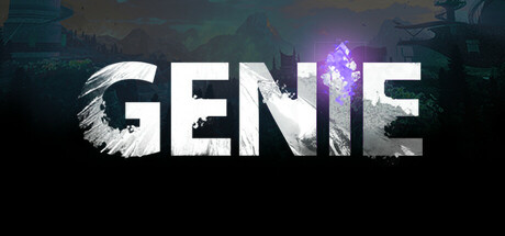 Boxart for GENIE