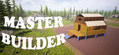 Boxart for Master Builder