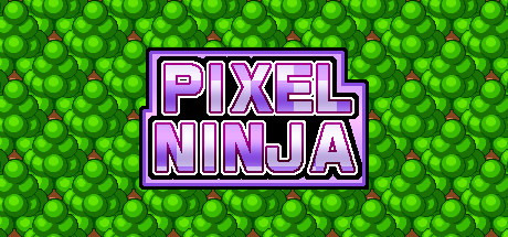 Boxart for Pixel Ninja