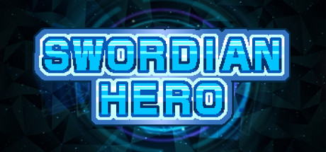 Boxart for Swordian Hero