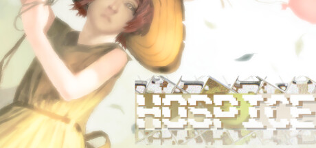 Boxart for HOSPICE Vol. 1