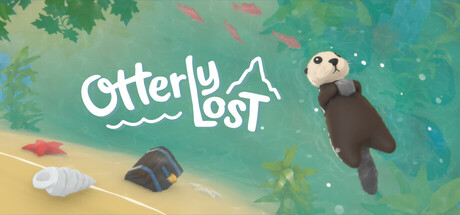 Boxart for Otterly Lost