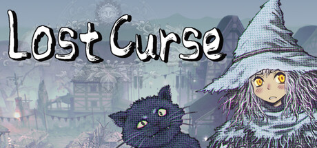 Boxart for 古咒迷途 (lost curse)