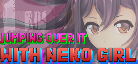 Boxart for Jumping Over It With Neko Girl