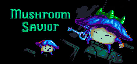 Boxart for Mushroom Savior