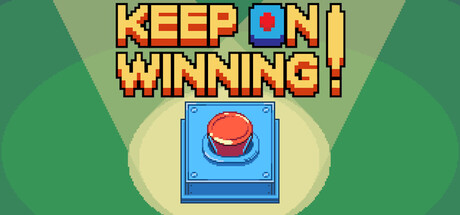 Boxart for Keep On Winning!