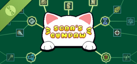 Boxart for Soba's Gunpaw Demo