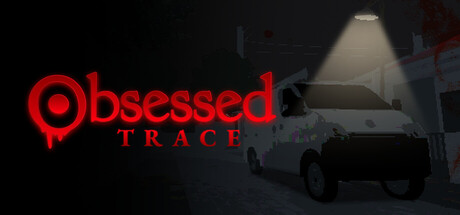Boxart for Obsessed : Trace