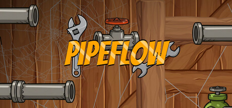 Boxart for PipeFlow