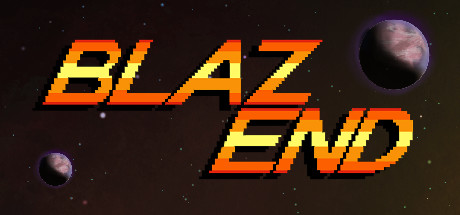 Boxart for Blazend