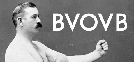 Boxart for BVOVB - Bruising Vengeance of the Vintage Boxer