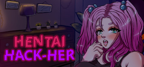 Boxart for Hentai Hack-Her