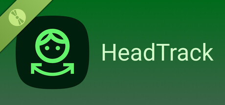 Boxart for HeadTrack Demo