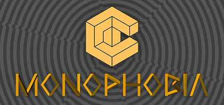 Boxart for Monophobia