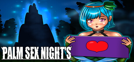Boxart for Palm Sex Night\'s