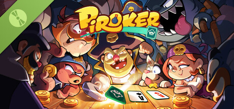 Boxart for Piroker Demo