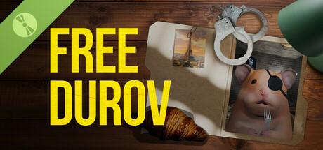 Boxart for FREE DUROV - DEMO