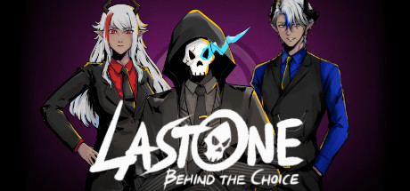 Boxart for Lastone: Behind the Choice