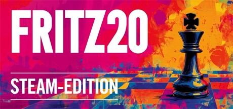 Boxart for Fritz Chess 20 Steam Edition