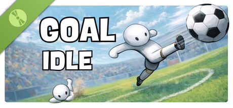 Boxart for Goal Idle Demo