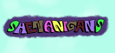 Boxart for Shenanigans