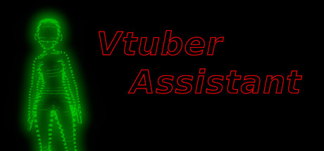 Boxart for Vtuber Assistant