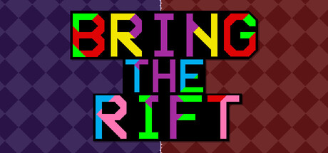 Boxart for Bring The Rift