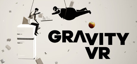 Boxart for Gravity VR