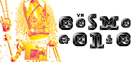 Boxart for Cosmogonic