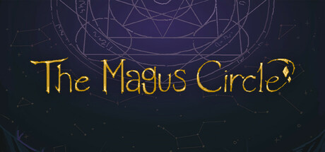 Boxart for The Magus Circle