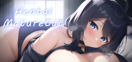 Boxart for Hentai MatureCat