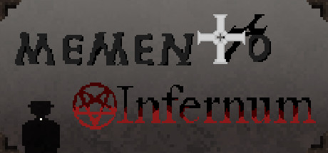 Boxart for Memento Infernum