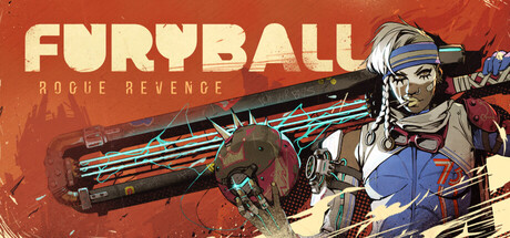 Boxart for Furyball: Rogue Revenge