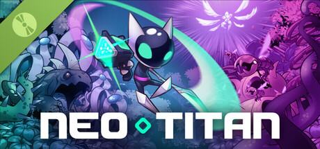 Boxart for NEO TITAN Demo