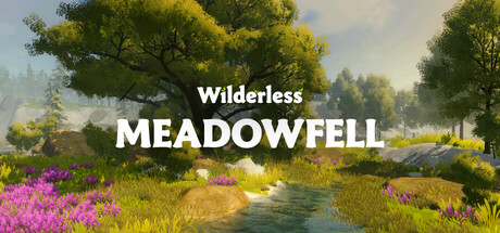 Boxart for Wilderless: Meadowfell