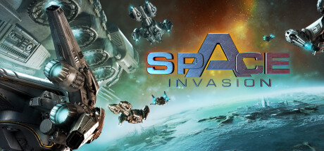 Boxart for SpaceInvasion