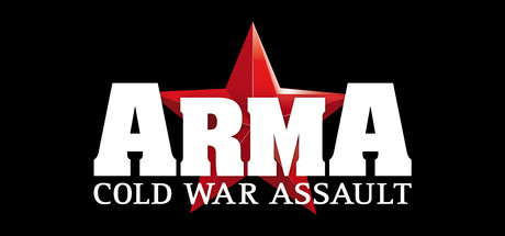 Boxart for Arma: Cold War Assault Mac/Linux